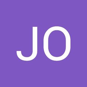 Meet your Posher, Jo